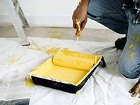 DIY Guide: How To Use A Paint Roller and How To Buy
