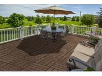 Advantages of WPC fence