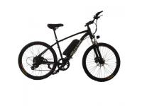 China Popular 2021 Electric Mountain Bike with Suspension Fork Bicystar for Sale