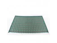 Shale Shaker Screens replacement method