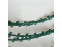 Razor Wire Mesh Fencing