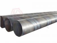 A Fundamental Self-help Guide to Welded Steel Tube Manufacturers Work