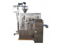 Doypack Packaging Machine For Side Gusset Bags