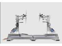 WF-CO-30KGF Coaxial Thrust Stand