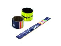 Why Silicone Wristbands Are Good For Promotional Giveaways?