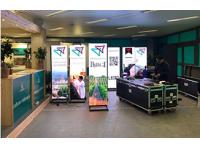 Digital LED Poster for exhibition