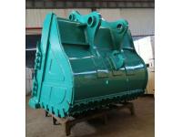 Komatsu 1.6CBM Rock Bucket