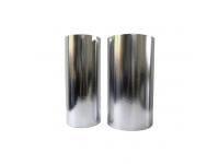 Wet Strength Metallized Paper For Self Adhesive Label