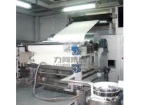 TZ1300-25 1-side 1-coating Line