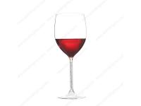 Borosilicate Wine Glass