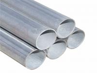 Galvanized Round Steel Tubing and Its Particular Benefits