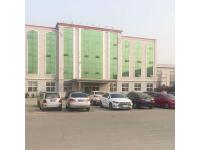 Hebei Runto New Materials Technology Co., Ltd	