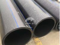 Hdpe Pipe Welding Construction