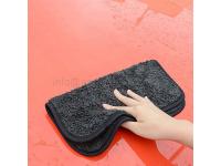 Microfiber Towel Cleaning Guide