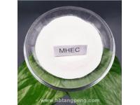 Highest Level Wholesale MHEC HEMC Chemical Powder for Tile Adhesive