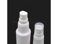 Does the Packaging Material Affect the Safety of Cosmetics?