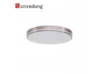 Difference between LED color temperature