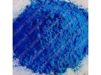 Iron Oxide Blue