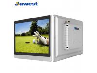 What is the Application of Tablet Computers in the Vehicle Logistics Industry?