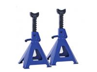 Steel Jack Stands