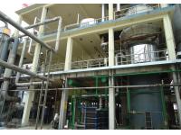 What are the Measures to Improve the Methanol Conversion Rate in the Silver Formaldehyde Process?