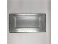 What are the Commonly Used Materials in Sheet Metal Processing?