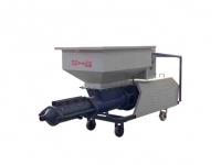 How To Choose The Right Grouting Pump For Your Project