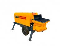 Concrete Pump Maintenance Tips