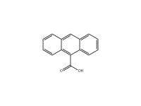 9-ANTHRACENECARBOXYLIC ACID_CAS:723-62-6