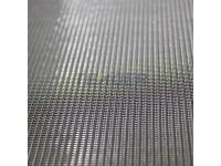 Dutch Weave Wire Mesh Tengde