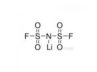 LITHIUM BIS(FLUOROSULFONYL)IMIDE_CAS:171611-11-3_LIFSI