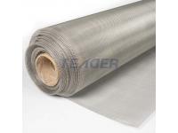 Plain Weave Wire Mesh Tengde