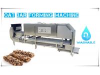 Protein Oat Bar Forming Machine