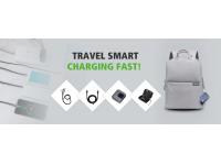 About the Charging Black Technology&mdash;&mdash; GaN