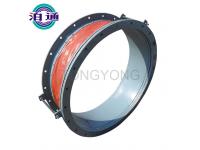 Nonmetallic Compensator