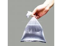 LDPE Transparent Water Bag
