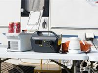 Why Choose Portable Power Stations?