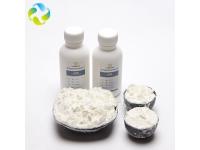 What is cinnamic acid used for?