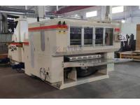 Hand Towel Folding Machine