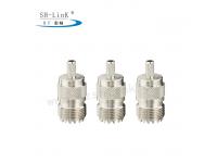 What is an RF Coaxial Connector?