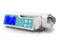 What is the use and management of medical infusion pumps and syringe pumps?