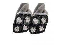 What are the Reasons for Choosing Steel-Cored Aluminum Stranded Wires for High-Voltage Transmission Lines?