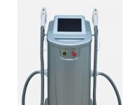  ipl shr hair removal machine
