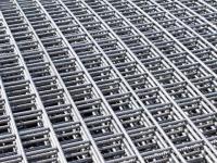 Reasons To Use Galvanized Concrete Mesh
