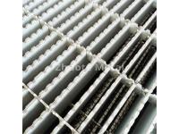 Zhuote Aluminum grating