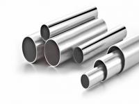 Reasons for Choosing Stainless Steel Round Tubes