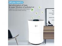 Should I Install An Air Purifier After the New House is Renovated?