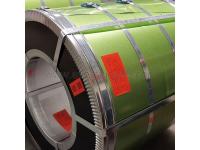 Hot-dipped Galvalume Steel Coil