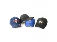 Branded Cap and Hat