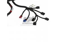 Engine Wiring Harness    Custom Engine Wiring Harness      Custom Wire Harness Manufacturing Services